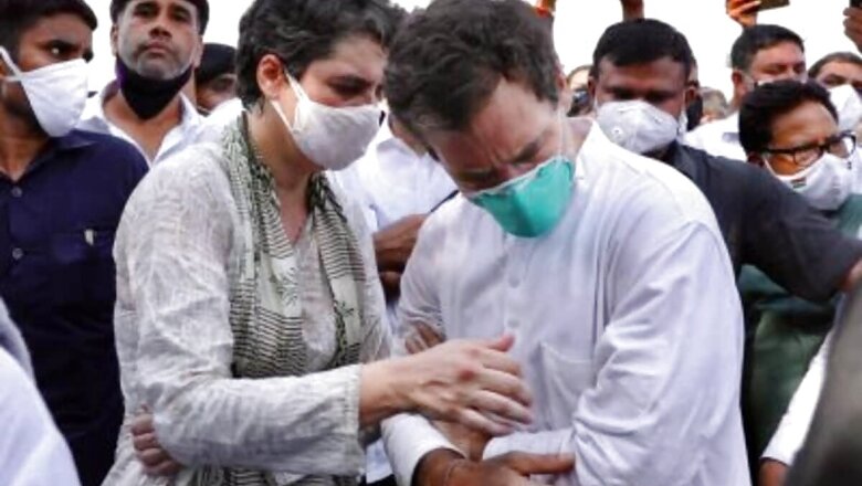 News18 Evening Digest: Rahul and Priyanka Gandhi Allowed to Visit Hathras and Other Top Stories