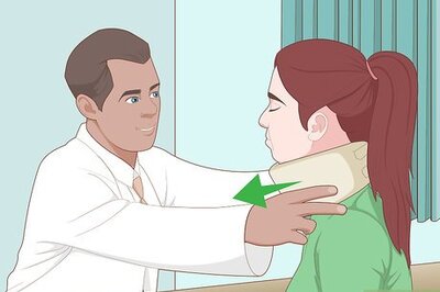 How to Wear a Neck Brace