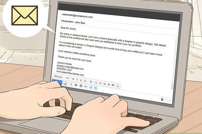 How to Communicate Online