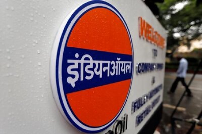 Indian Oil Corporation Stock Down over 4% After Disappointing Q2 Earnings