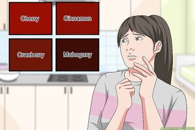 How to Get Maroon Hair