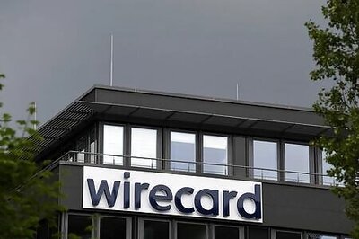 German regulator to examine auditor EY over Wirecard accounts: Handelsblatt