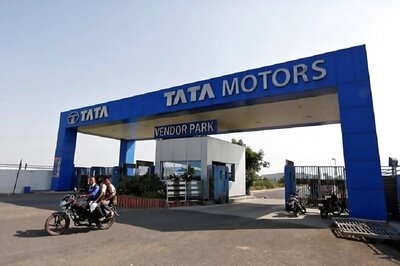 Tata Motors to Showcase 13 Production Ready Vehicles at E-Commerce Expo 2019