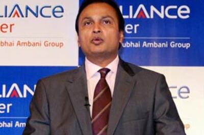 RIL-RNRL row: Anil Ambani accuses Oil Min of foul play