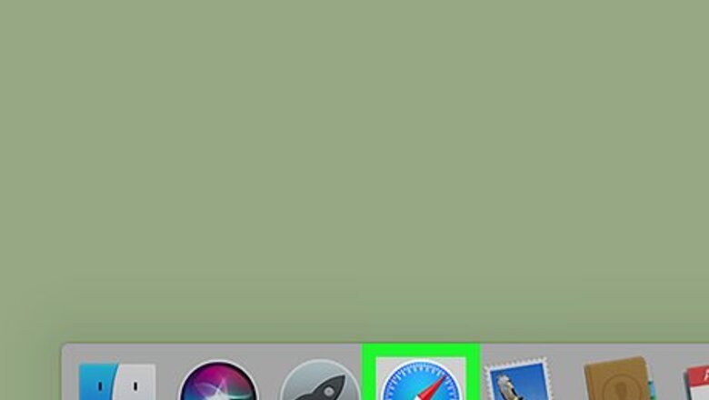 How to Change Your New Tab Page in Safari