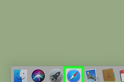 How to Change Your New Tab Page in Safari