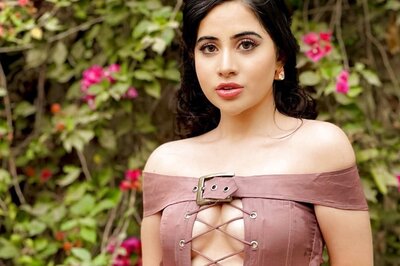 Uorfi Javed Reacts to Alia Bhatt’s Pregnancy, Says 'Her Baby Will Be the Cutest'