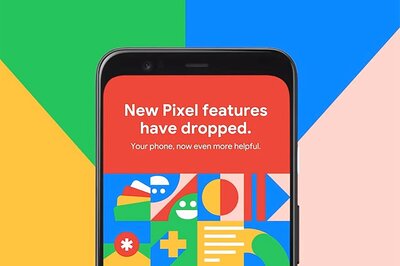 Google Releases New Pixel ‘Feature Drop’ With Latest March Security Patch