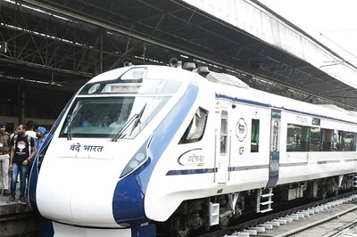 Vande Bharat Trains Arriving Soon: Mumbai-Goa, Patna-Ranchi and 3 More by June-End