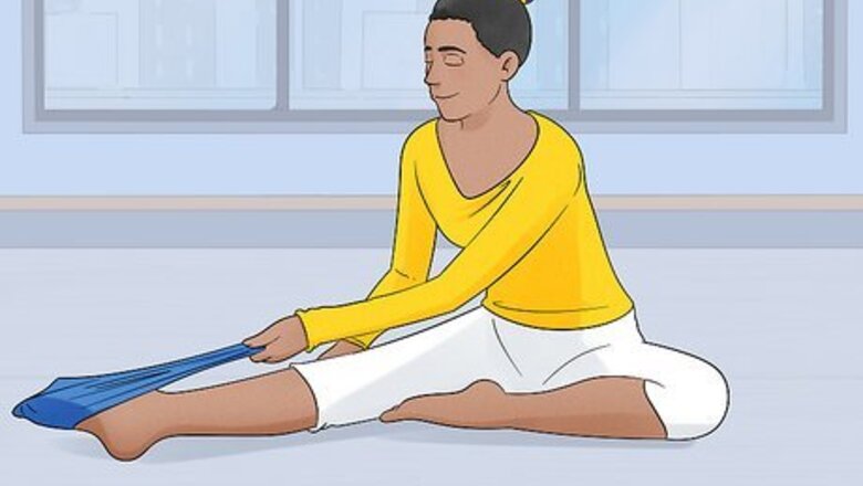How to Do a Jazz Pirouette