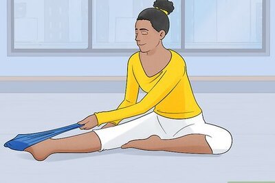 How to Do a Jazz Pirouette