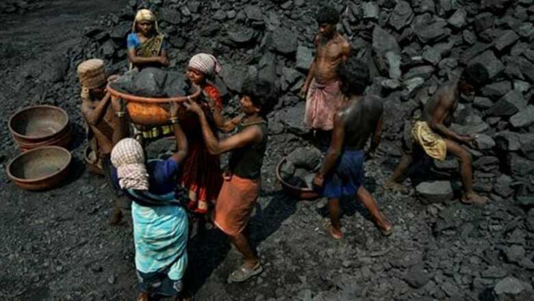 SC orders setting up of special court to try Coalgate cases