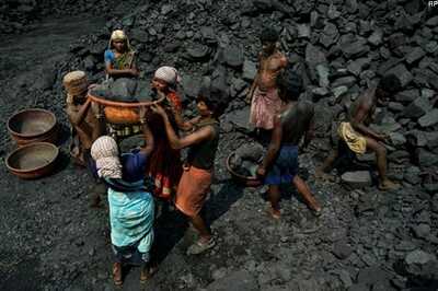SC orders setting up of special court to try Coalgate cases
