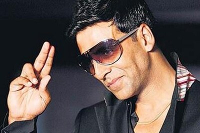 Akshay hired private jet for T20 World Cup