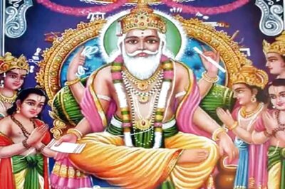 Vishwakarma Puja 2020: Here's Why We Worship the Divine Architect