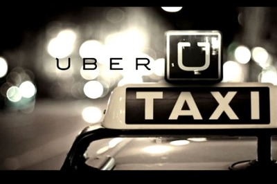 22-year-old Delhi Student Gets Rs 71 Lakh Placement Offer From Uber
