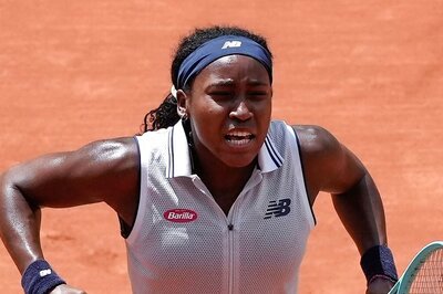 Coco Gauff and Defending Champion Iga Swiatek Will Meet in the French Open Semifinals