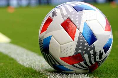 China Evergrande Football Stadium Taken Over by Government: Reports