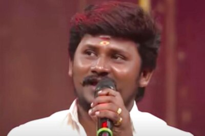 Senthil Ganesh Leaves Everyone Emotional With Latest Performance