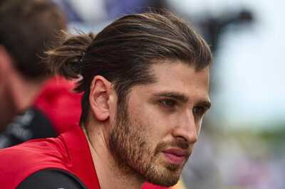 Antonio Giovinazzi to Take Part in F1 Practice Sessions With Haas