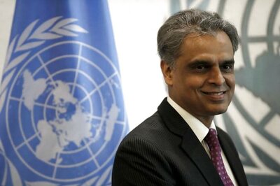 Need to Build Trust, Confidence Among Nuke Weapon States: India