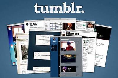 Tumblr banned in Indonesia over pornography