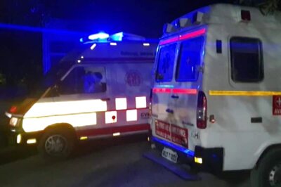 Mathura: Seven Killed After Oil Tanker and Car Collide on Yamuna Expressway