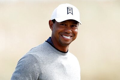 Golf Icon Tiger Woods Extends Association with Hero MotoCorp