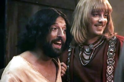 Brazil's Supreme Court Overturns Censorship of Netflix's The First Temptation of Christ