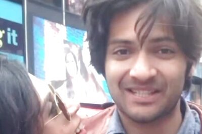 Ali Fazal Reveals He Did ‘Stupid’ Things To Impress Richa Chadha On Fukrey Sets