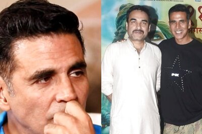 Akshay Kumar Condoles Pankaj Tripathi's Father's Demise: 'No One Can Fulfill The Absence Of Parents'