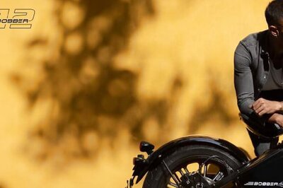 2023 Jawa 42 Bobber Teased Ahead of Launch, Details Inside