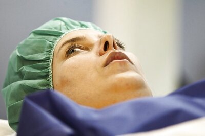 US Man Sent to Prison For Biting a Chunk Off Wife's Nose