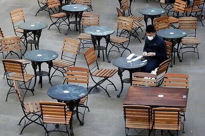 Prince Charles Warns Virus May Devastate Students' Futures