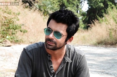 Celebrating a festival breaks the monotony of life, says Sunil Grover