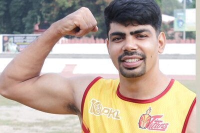 PKL Season 10 is a Proud Moment for The Kabaddi Fraternity: Season 6 MVP Pawan Sehrawat