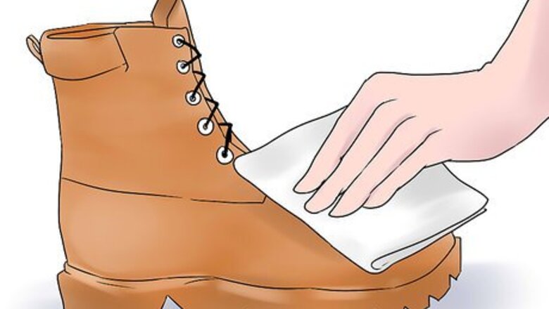 How to Make Your Timberland Boots Waterproof