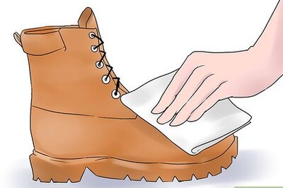 How to Make Your Timberland Boots Waterproof