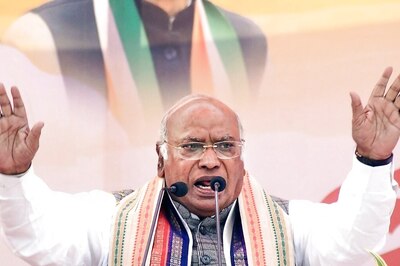 Seek Votes On Performance Of Govt Instead Of Indulging In 'Hate Speeches': Kharge To PM Modi
