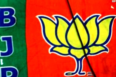 BJP announces July 1 as 'Inflation-Protest Day'