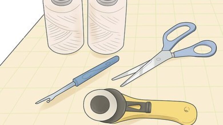 How to Make a Quilt (for Beginners)