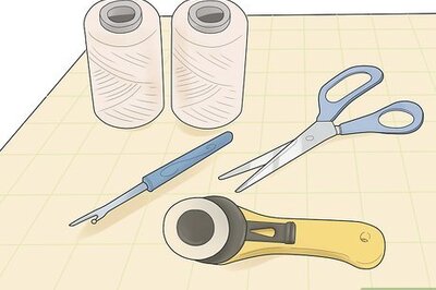 How to Make a Quilt (for Beginners)