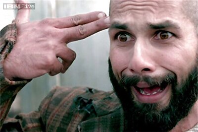 'For the shoot, I was Haider. And now, Haider is me': Shahid Kapoor and Shraddha Kapoor are brutally honest with fans on a Twitter chat