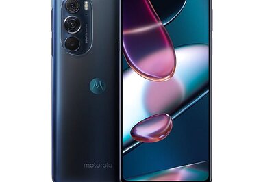 Motorola's New Flagship Smartphone May Launch in India in February: All Details