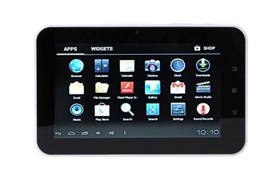 Aakash assembled, programmed in India, says Datawind