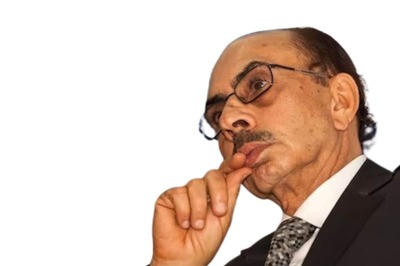 This Conglomerate Owns 10% Of Total Habitable Land In Mumbai