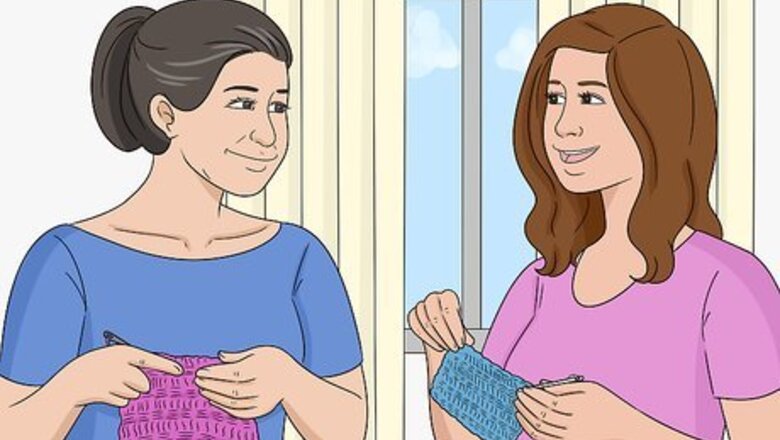 How to Relate to Someone