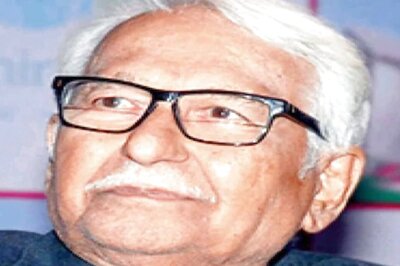 Actor Bharat Jadhav Recalls Moments He Spent With Late Ramesh Deo, Gets Emotional