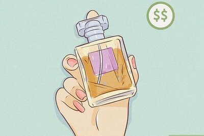 How to Pick a Perfume