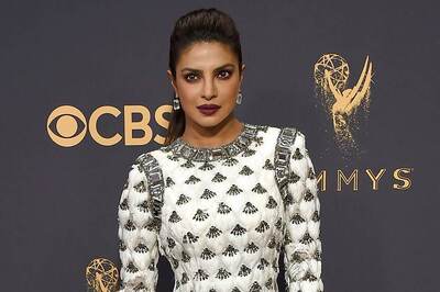 Priyanka Chopra Had 'Best Time' Hosting Global Citizen Festival